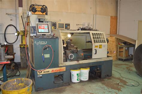 CNC machining service Memphis, TN 